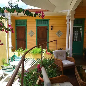Cozy Nest Guayama