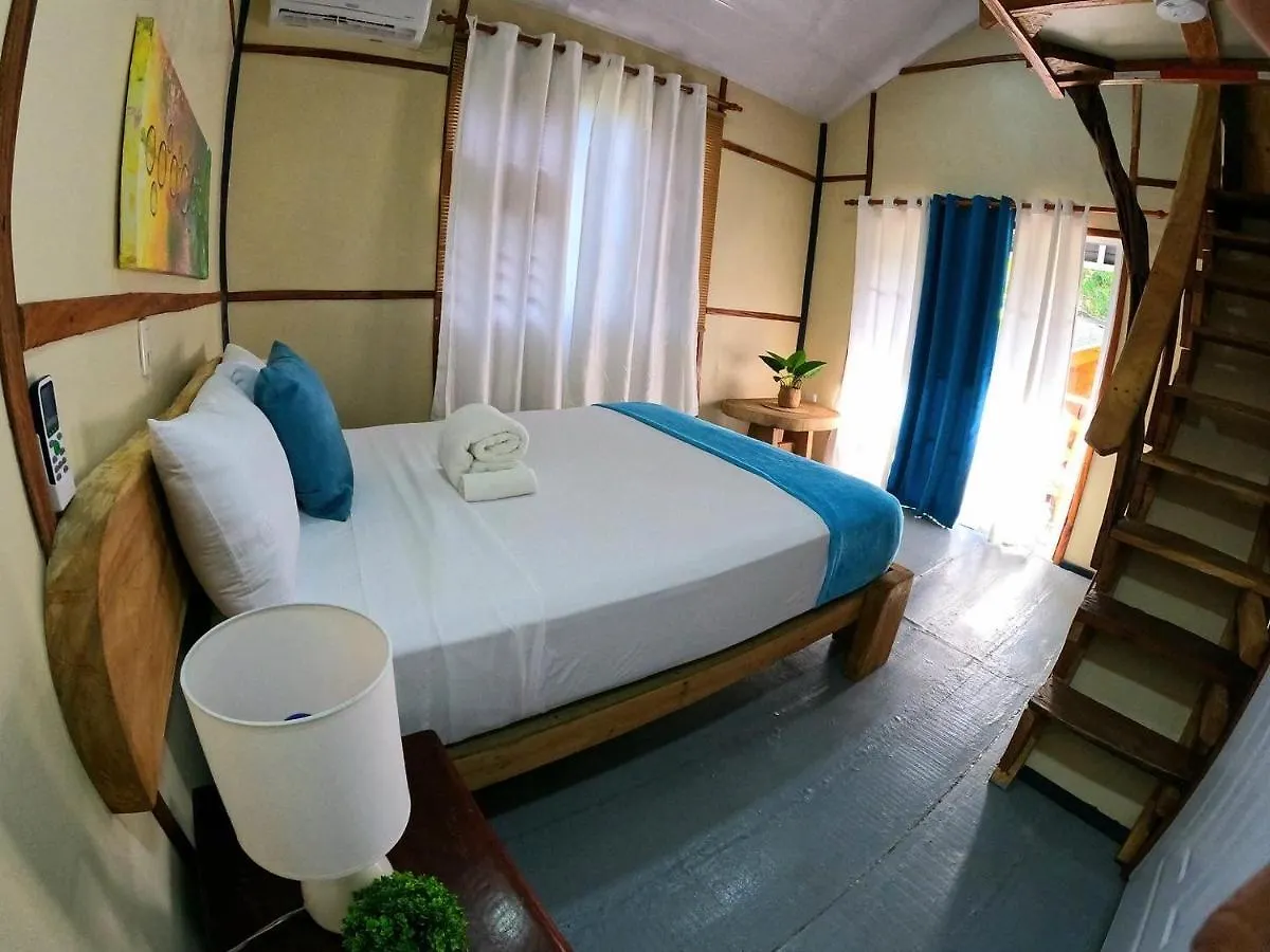 Rustic House Punta Rucia Apartment