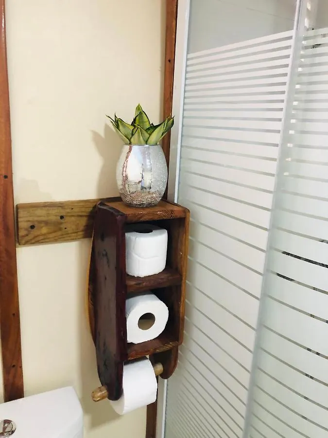 Rustic House Punta Rucia Apartment Dominican Republic