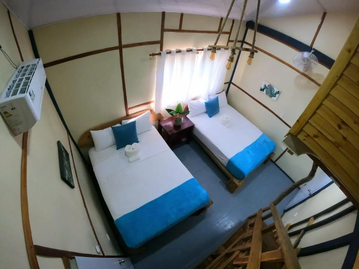 Rustic House Punta Rucia Apartment
